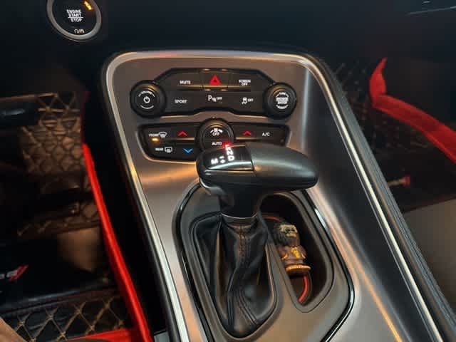 Thumbnail: 2021 Dodge Challenger - 5