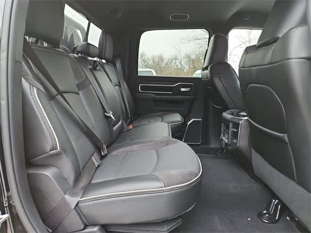 Thumbnail: 2024 RAM 2500 - 21