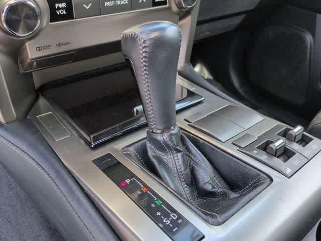 Thumbnail: 2015 Lexus GX - 33