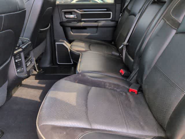 Thumbnail: 2020 RAM 2500 - 18