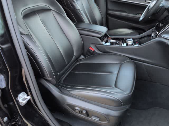 Thumbnail: 2023 Jeep Grand Cherokee - 21