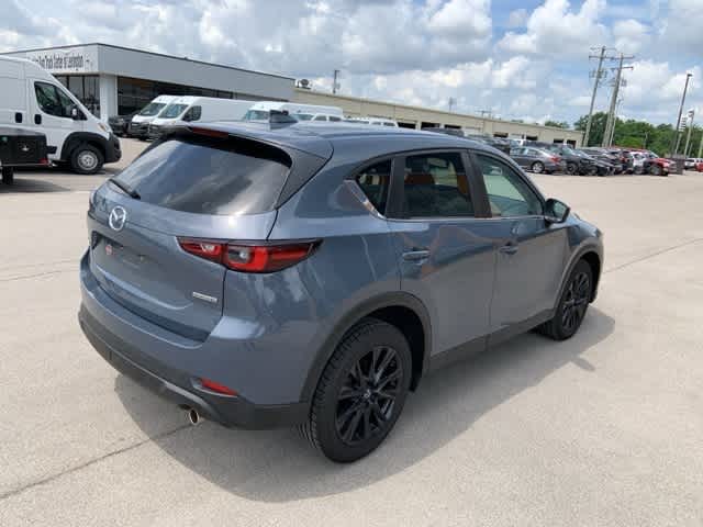 Thumbnail: 2022 Mazda CX-5 - 22