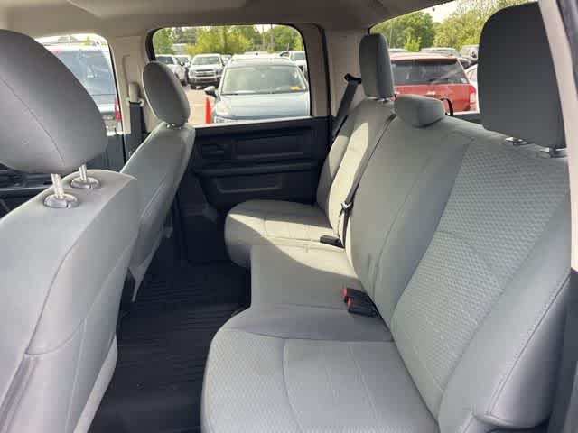 Thumbnail: 2016 RAM 1500 - 6