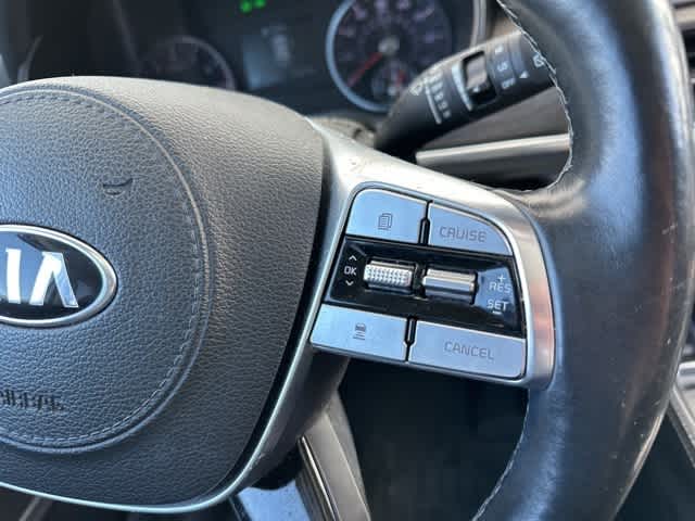 Thumbnail: 2021 Kia Telluride - 14