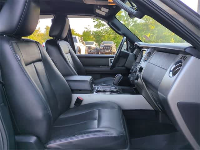 Thumbnail: 2015 Ford Expedition - 22