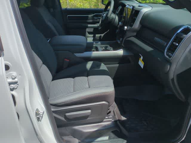 Thumbnail: 2026 RAM 1500 - 22