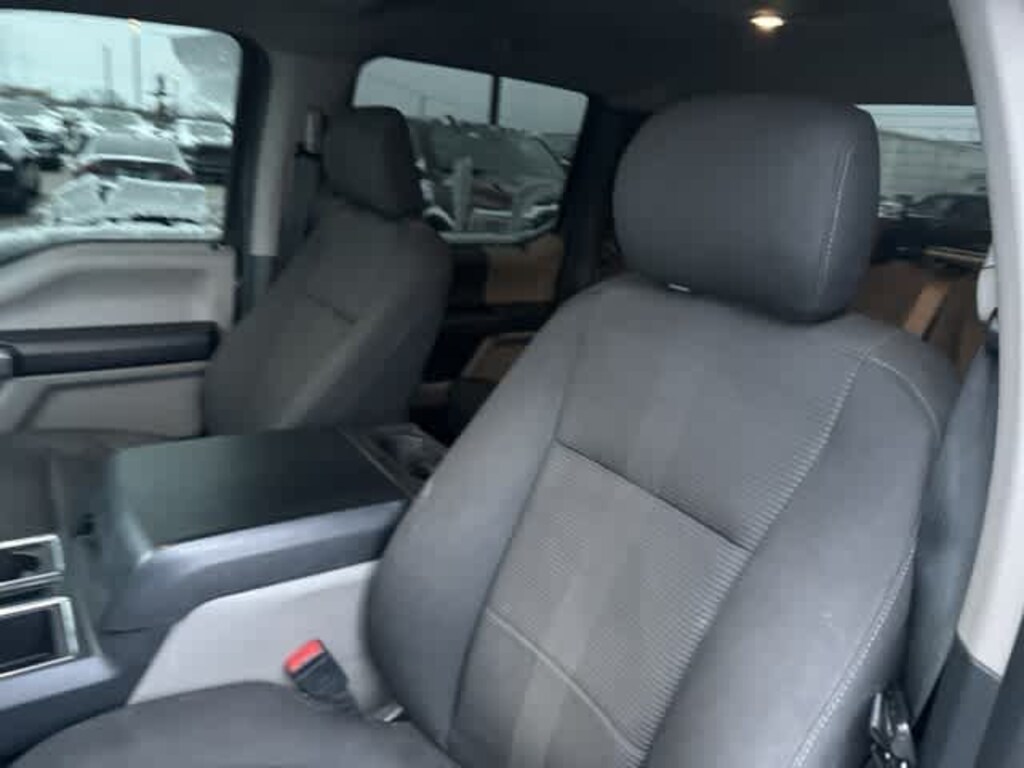 Used 2019 Ford F-150 XL Truck
