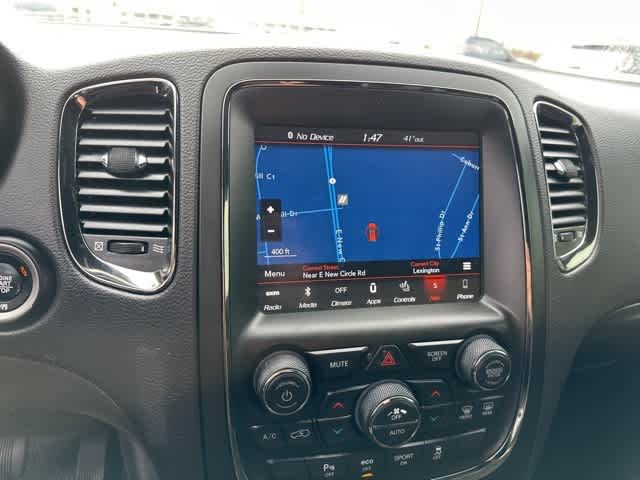 Thumbnail: 2019 Dodge Durango - 12