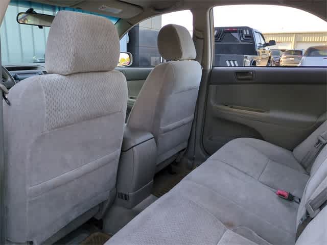 Thumbnail: 2002 Toyota Camry - 19