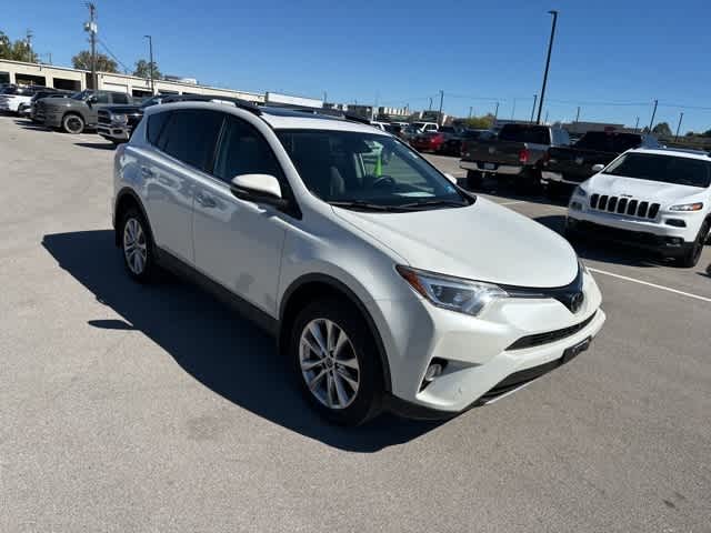 Thumbnail: 2018 Toyota RAV4 - 24