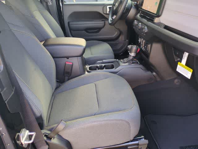 Thumbnail: 2026 Jeep Wrangler - 22