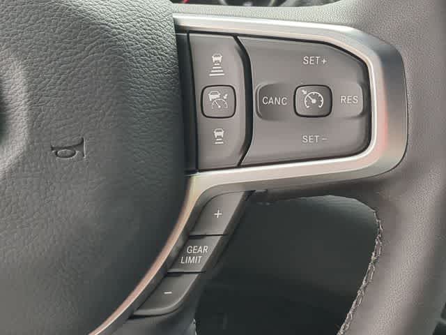Thumbnail: 2026 RAM 2500 - 25