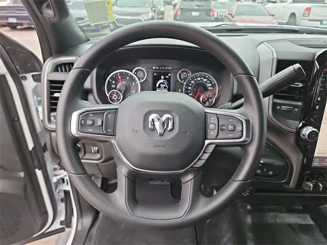 Thumbnail: 2026 RAM 3500 - 23