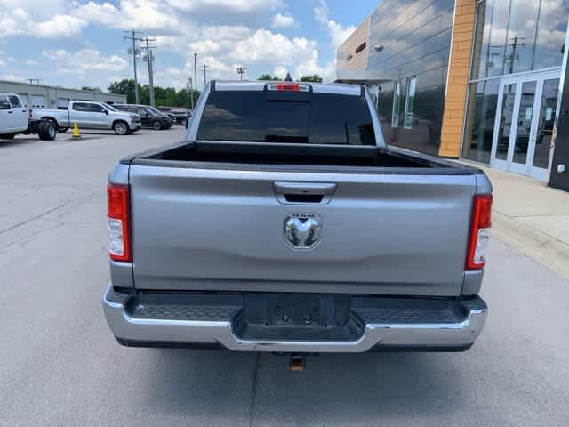Thumbnail: 2021 RAM 1500 - 18