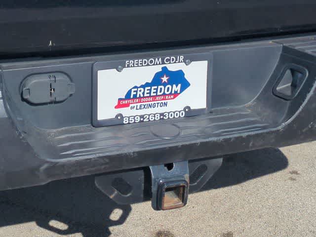 Thumbnail: 2021 Toyota Tundra - 34