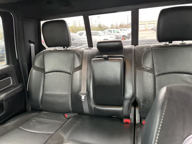 Thumbnail: 2019 RAM 2500 - 5