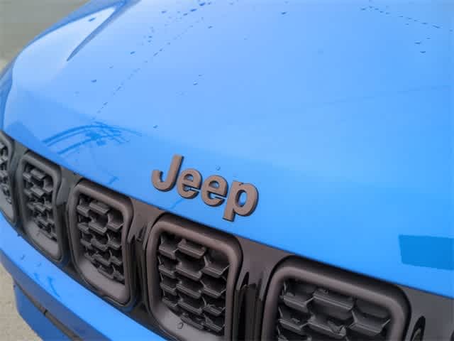 Thumbnail: 2026 Jeep Compass - 12