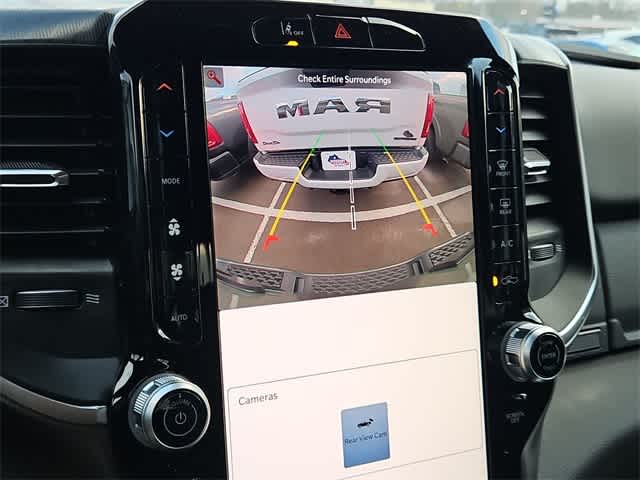 Thumbnail: 2026 RAM 1500 - 32