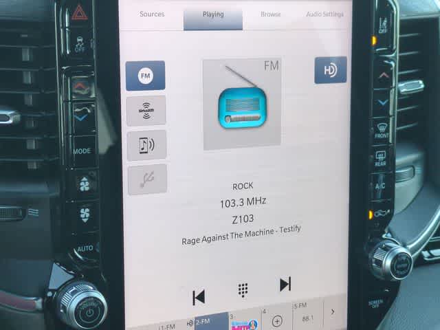 Thumbnail: 2026 RAM 1500 - 32