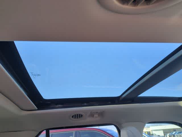 Thumbnail: 2020 Ford Explorer - 23