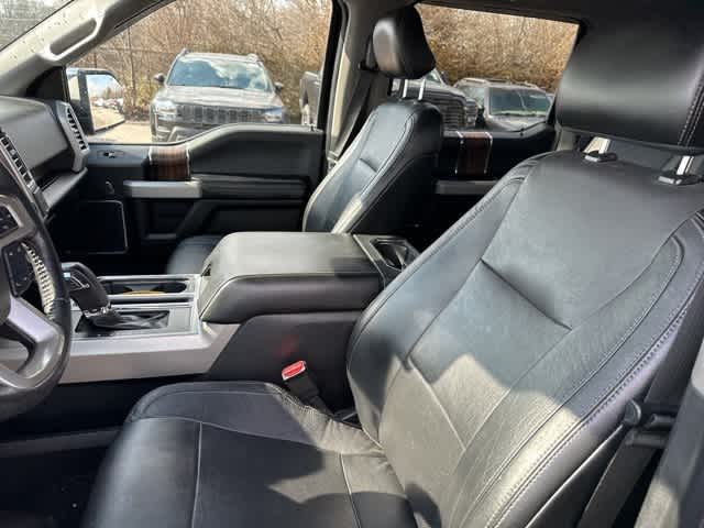 Thumbnail: 2016 Ford F-150 - 3