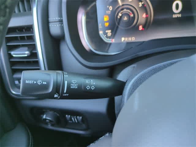 Thumbnail: 2026 RAM 3500 - 26