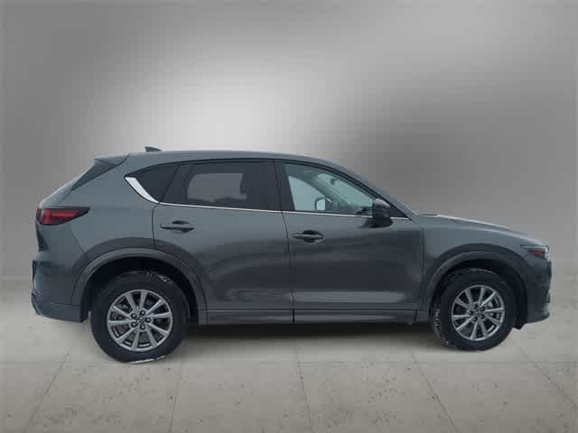 Thumbnail: 2024 Mazda CX-5 - 9