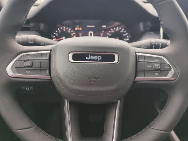 Thumbnail: 2026 Jeep Compass - 21