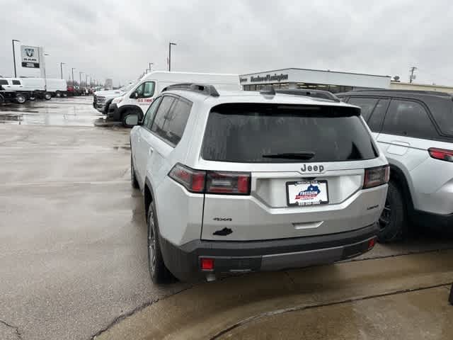 Thumbnail: 2026 Jeep Cherokee - 15