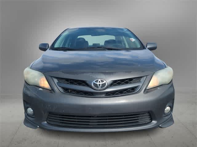 Thumbnail: 2011 Toyota Corolla - 3