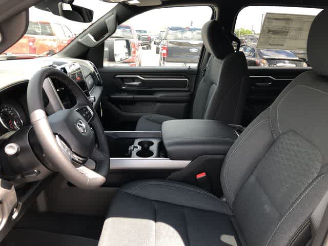 Thumbnail: 2026 RAM 1500 - 11