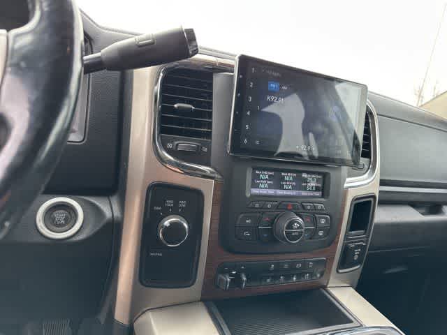 Thumbnail: 2014 RAM 2500 - 7