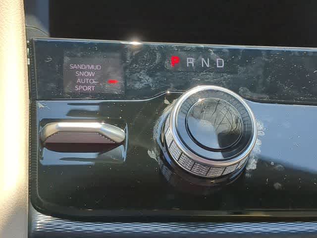 Thumbnail: 2026 Jeep Grand Cherokee - 35