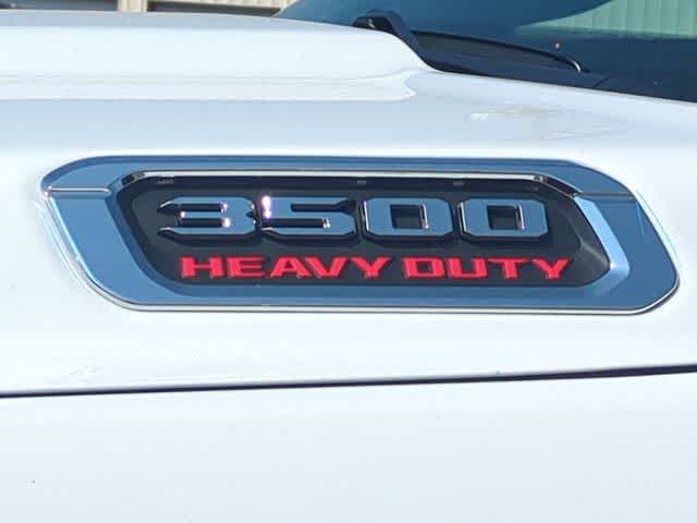 Thumbnail: 2026 RAM 3500 - 13