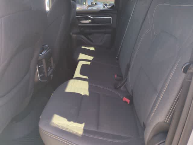 Thumbnail: 2022 RAM 1500 - 20