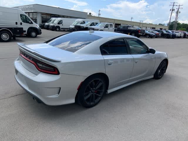 Thumbnail: 2020 Dodge Charger - 20