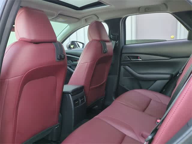 Thumbnail: 2023 Mazda CX-30 - 19