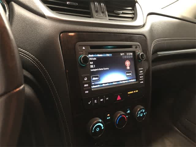 Thumbnail: 2017 Chevrolet Traverse - 14