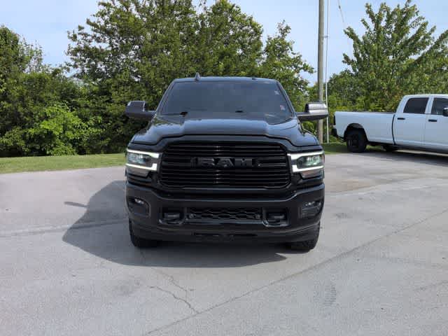 Thumbnail: 2020 RAM 2500 - 3