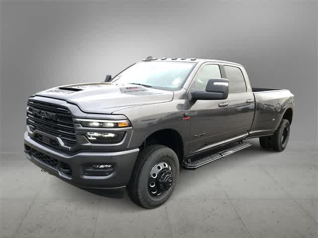 Thumbnail: 2026 RAM 3500 - 2