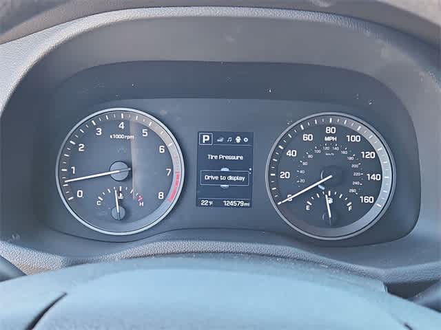 Thumbnail: 2017 Hyundai Tucson - 33