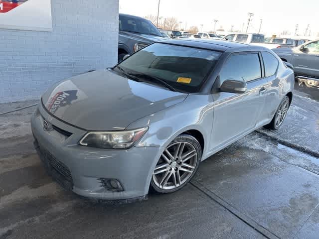 Thumbnail: 2012 Scion tC - 2