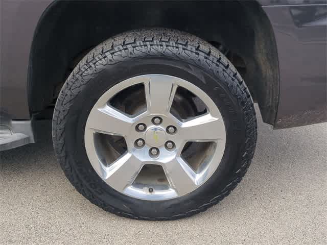Thumbnail: 2015 Chevrolet Tahoe - 13