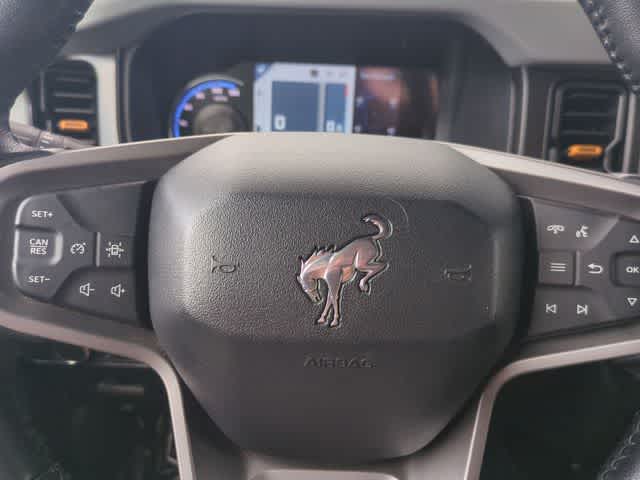 Thumbnail: 2021 Ford Bronco - 21