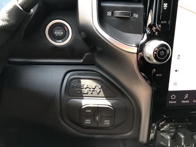 Thumbnail: 2026 RAM 3500 - 27