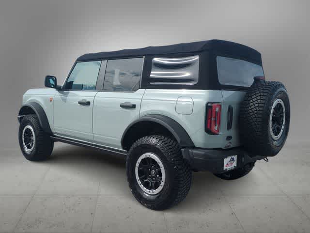 Thumbnail: 2021 Ford Bronco - 6