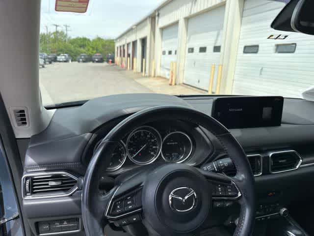 Thumbnail: 2022 Mazda CX-5 - 7