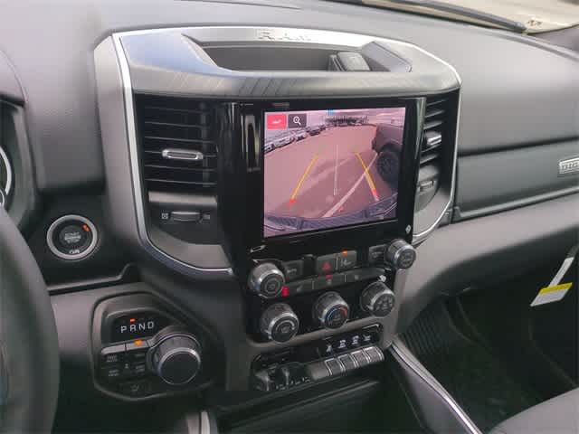 Thumbnail: 2026 RAM 1500 - 29