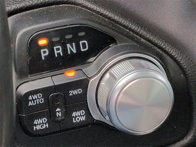 Thumbnail: 2021 RAM 1500 - 34