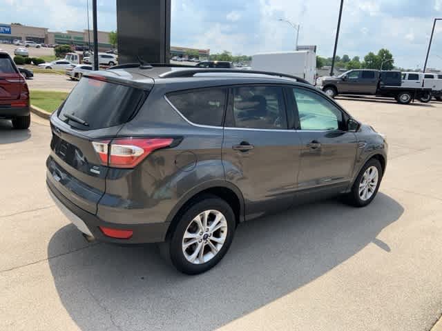 Thumbnail: 2018 Ford Escape - 21